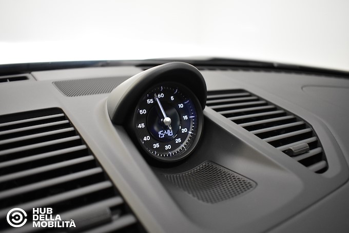 PORSCHE 911 Carrera S